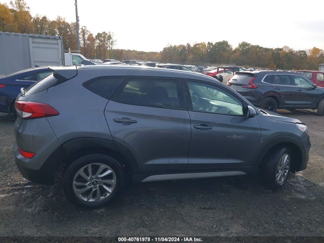 Hyundai TUCSON SEL 2018 KM8J33A42JU692783 Image 13