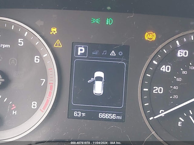 Hyundai TUCSON SEL 2018 KM8J33A42JU692783 Image 15