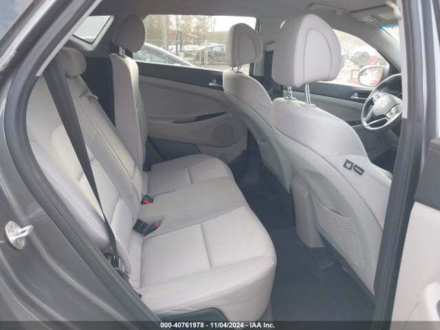 Hyundai TUCSON SEL 2018 KM8J33A42JU692783 Image 8