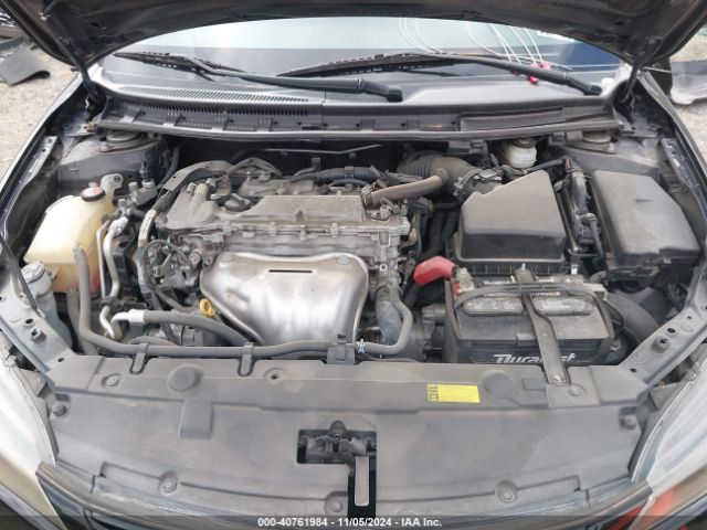 JTKJF5C72FJ003826 Scion TC