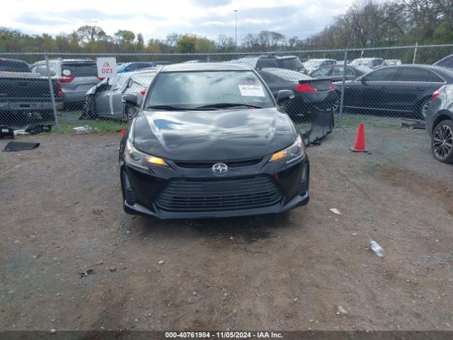 JTKJF5C72FJ003826 Scion TC