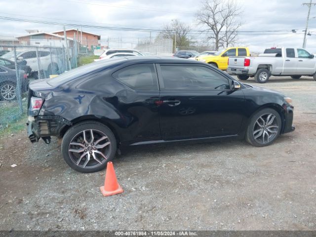 JTKJF5C72FJ003826 Scion TC