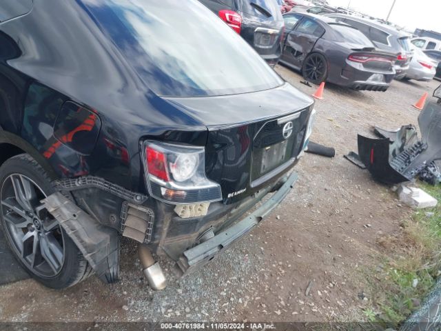 JTKJF5C72FJ003826 Scion TC