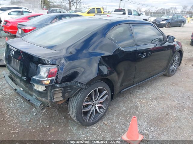 JTKJF5C72FJ003826 Scion TC