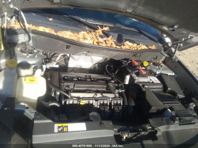 1C4NJCEA3FD240912 Jeep Compass High Altitude Edition