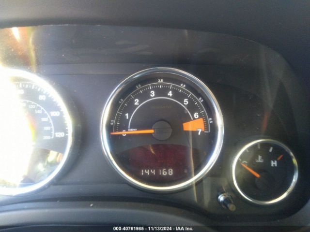 1C4NJCEA3FD240912 Jeep Compass High Altitude Edition