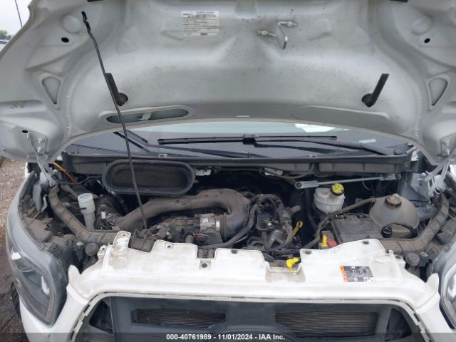 1FTBR1Y84PKA77578 Ford Transit-250 Cargo Van