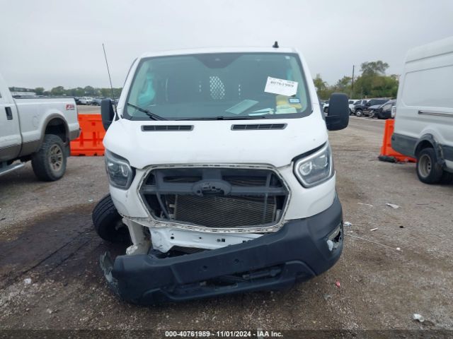 1FTBR1Y84PKA77578 Ford Transit-250 Cargo Van