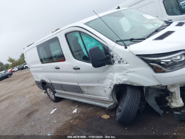 1FTBR1Y84PKA77578 Ford Transit-250 Cargo Van