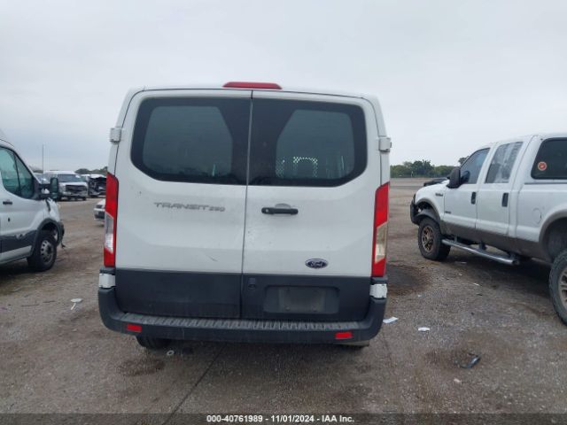 1FTBR1Y84PKA77578 Ford Transit-250 Cargo Van