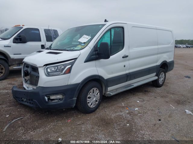 1FTBR1Y84PKA77578 Ford Transit-250 Cargo Van