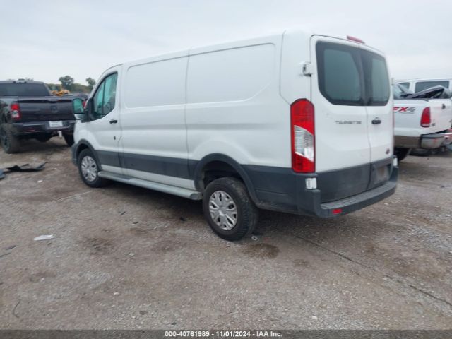 1FTBR1Y84PKA77578 Ford Transit-250 Cargo Van