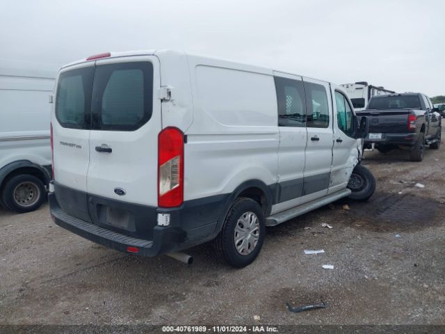 1FTBR1Y84PKA77578 Ford Transit-250 Cargo Van