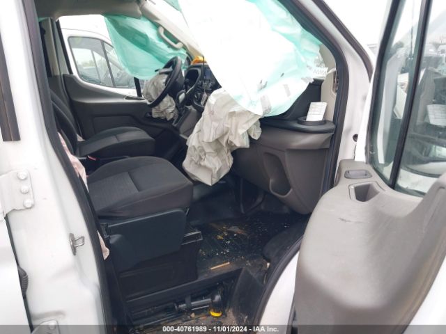 1FTBR1Y84PKA77578 Ford Transit-250 Cargo Van