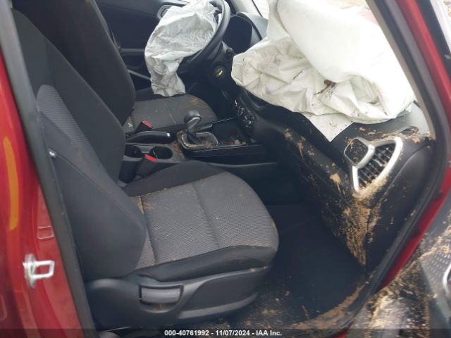 KNDJ23AU2N7814666 KIA SOUL LX