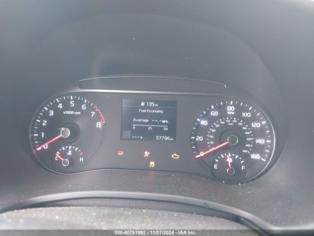KNDJ23AU2N7814666 KIA SOUL LX