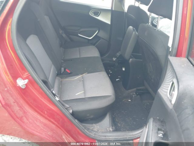 KNDJ23AU2N7814666 KIA SOUL LX