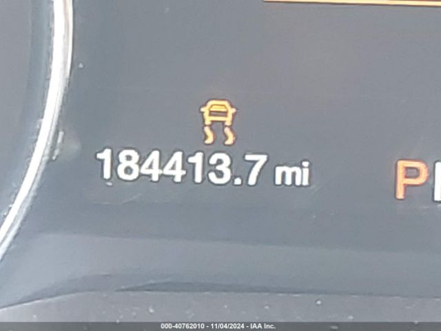 1FTEW1EF5FKE01693 Ford F-150 Lariat