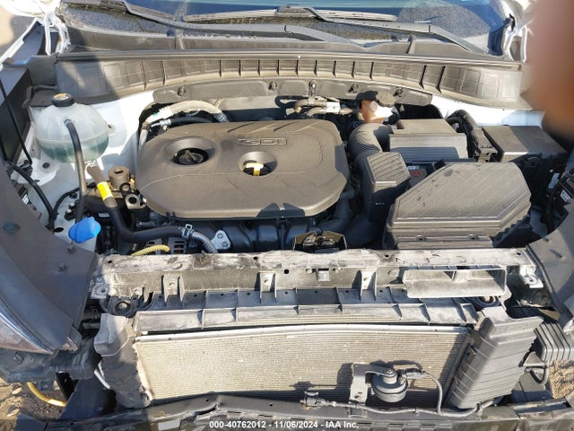 Hyundai TUCSON SE 2019 KM8J23A46KU886138 Image 10
