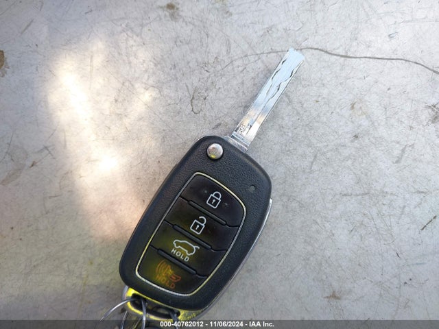 Hyundai TUCSON SE 2019 KM8J23A46KU886138 Image 11