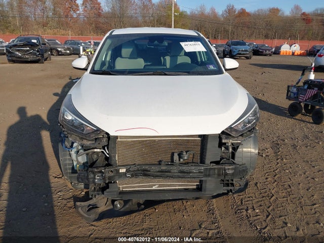 Hyundai TUCSON SE 2019 KM8J23A46KU886138 Image 12