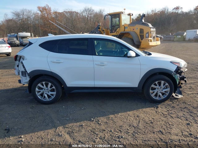 Hyundai TUCSON SE 2019 KM8J23A46KU886138 Image 13