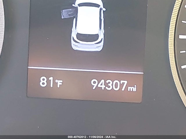 Hyundai TUCSON SE 2019 KM8J23A46KU886138 Image 15