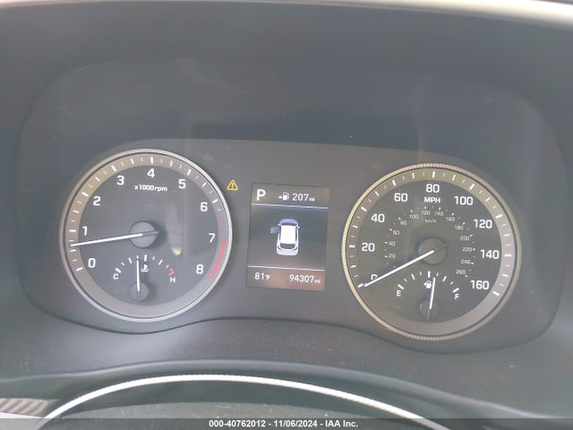 Hyundai TUCSON SE 2019 KM8J23A46KU886138 Image 7