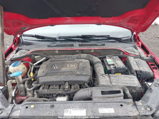 3VWD17AJXGM339741 Volkswagen Jetta 1.8t Sport