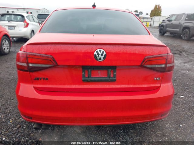 3VWD17AJXGM339741 Volkswagen Jetta 1.8t Sport