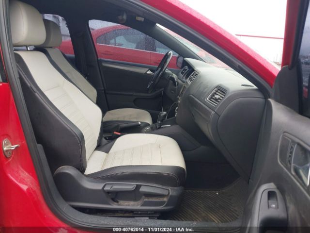 3VWD17AJXGM339741 Volkswagen Jetta 1.8t Sport
