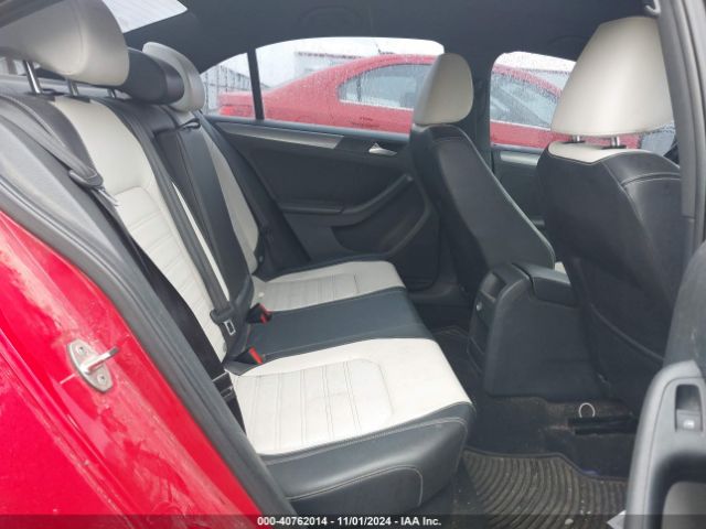 3VWD17AJXGM339741 Volkswagen Jetta 1.8t Sport