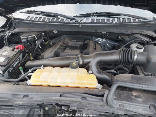 1FMJU2AT0JEA02957 Ford Expedition Limited