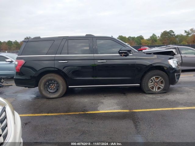 1FMJU2AT0JEA02957 Ford Expedition Limited