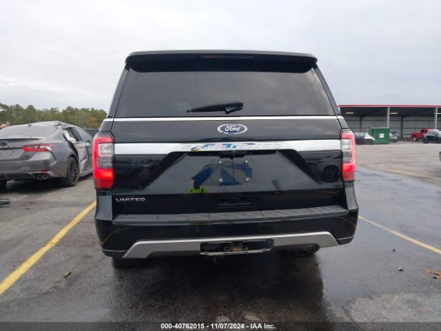 1FMJU2AT0JEA02957 Ford Expedition Limited