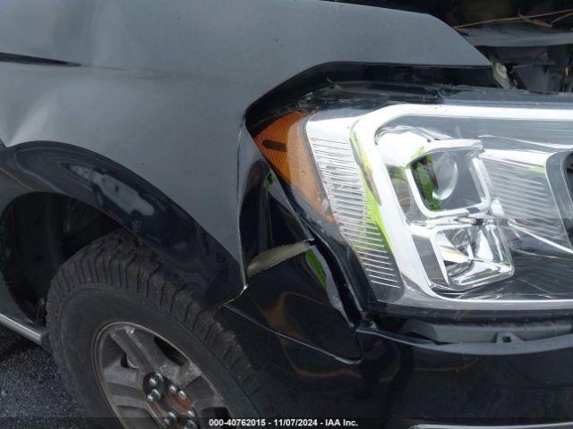 1FMJU2AT0JEA02957 Ford Expedition Limited