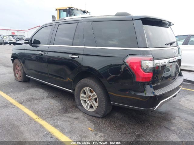 1FMJU2AT0JEA02957 Ford Expedition Limited