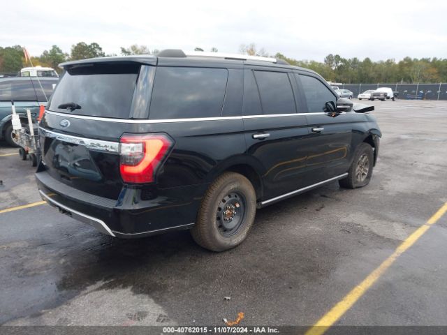 1FMJU2AT0JEA02957 Ford Expedition Limited
