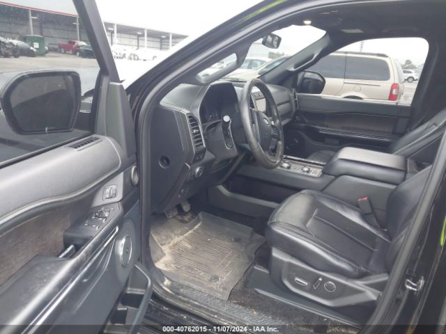 1FMJU2AT0JEA02957 Ford Expedition Limited