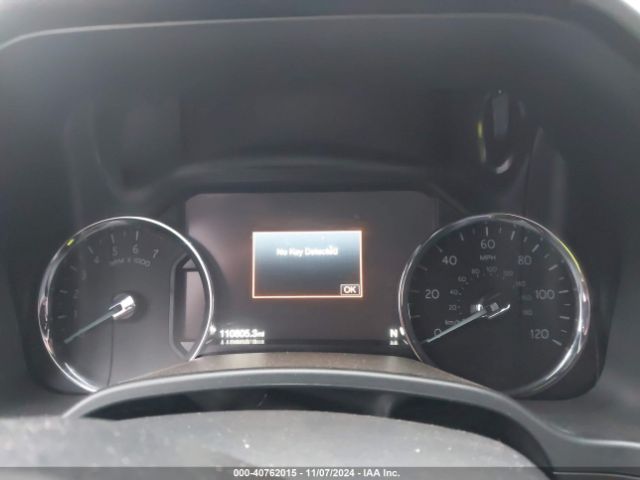 1FMJU2AT0JEA02957 Ford Expedition Limited