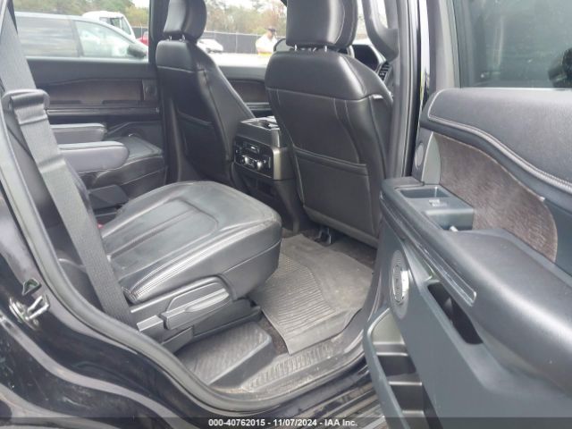 1FMJU2AT0JEA02957 Ford Expedition Limited