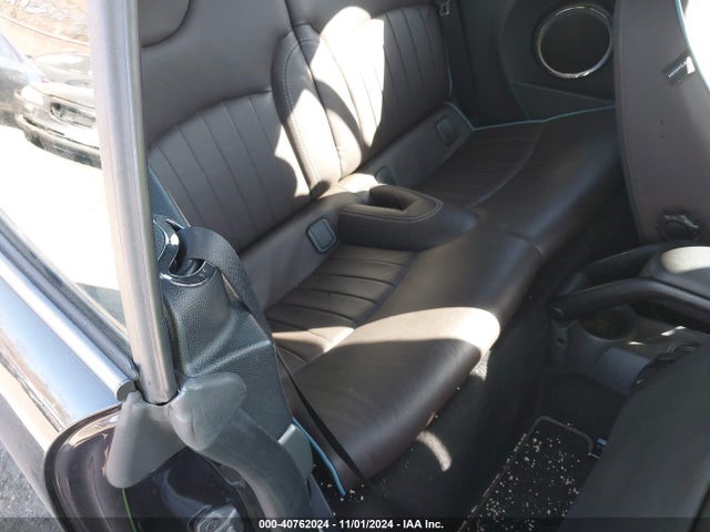 2013 MINI CONVERTIBLE WMWZP3C56DT705074 Photo 7