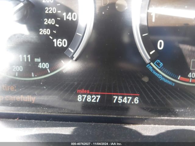 5UXWX9C51G0D88921 BMW X3 Xdrive28i