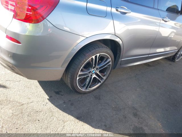 5UXWX9C51G0D88921 BMW X3 Xdrive28i