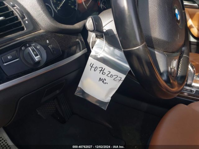 5UXWX9C51G0D88921 BMW X3 Xdrive28i