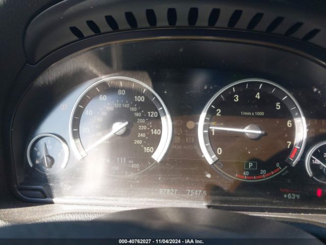 5UXWX9C51G0D88921 BMW X3 Xdrive28i