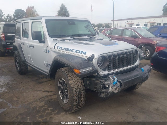 1C4RJXR65RW269450 auction archive image