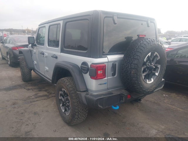 1C4RJXR65RW269450 Jeep Wrangler 4xe Rubicon 4xe