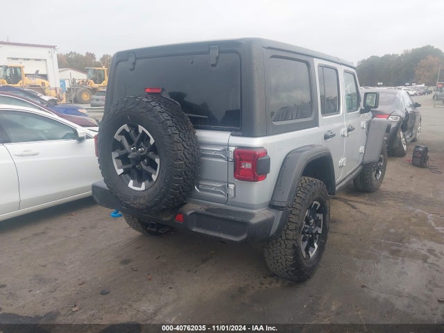 1C4RJXR65RW269450 Jeep Wrangler 4xe Rubicon 4xe