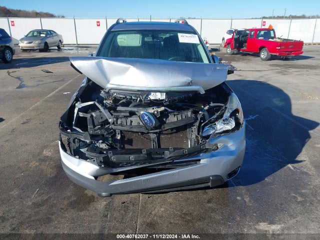 Subaru Forester 2.5i Premium 2015 JF2SJADC3FH827731 Image 13